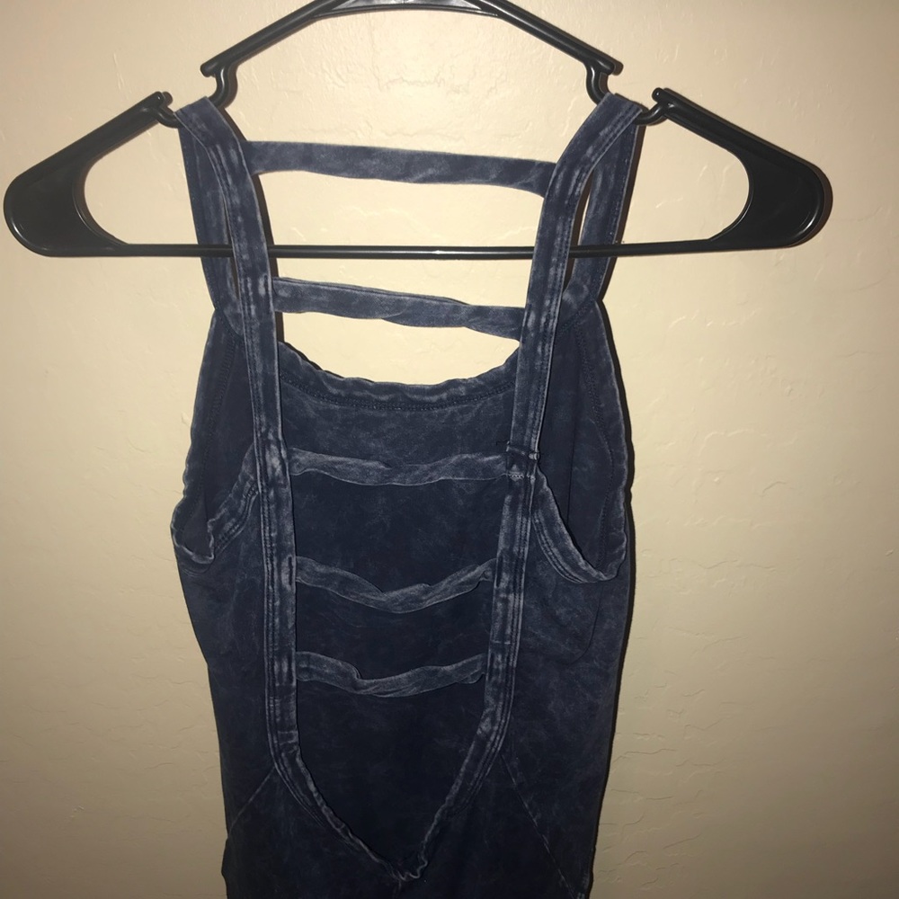 Body suit
